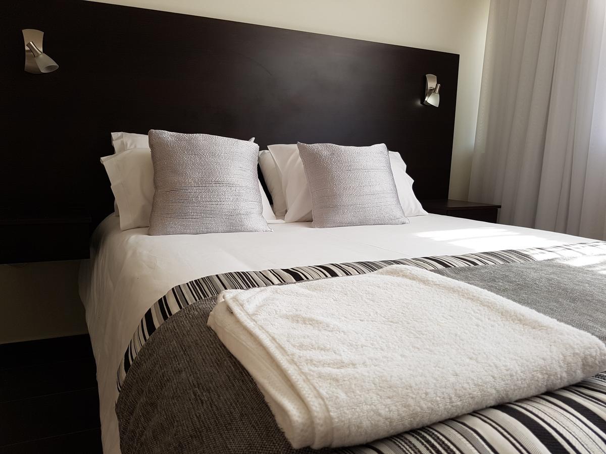 Tempora Apart Hotel 安托法加斯塔 外观 照片